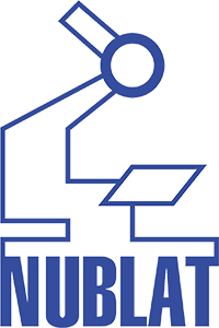 logo nublat